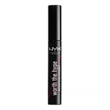 Mascara Worth The Hype Volumizing Mascara Nyx