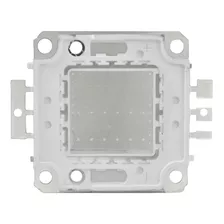 Chip Led 30w Para Reposição De Refletor Holofote Led Rgb