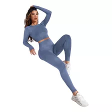 Ropa / Conjunto Deportivo Shein De Mujer 