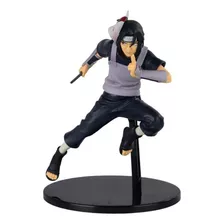 Banpresto Itachi Uchiha Naruto Vibration Stars - Bandai