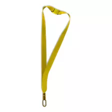 Llavero Mini Cooper Lanyard Signet