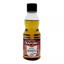Aceite De Ajonjolí Kaporo 190ml