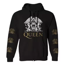 Sudadera Queen, Rock, Metal B5