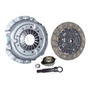 Kit Clutch Nissan Pulsar Nx 1985 1.6l 5 Vel Namcco