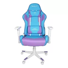 Silla Gamer Ocelot Gaming Osa-06 Inclinación 155°