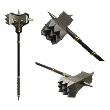 Martillo De Robert Baratheon Game Of Thrones Valyrian Steel