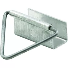 Prime-line Products Pl 14656 bottom Latch, 7/16, Molino, (