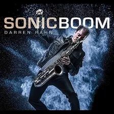 Cd Sonic Boom