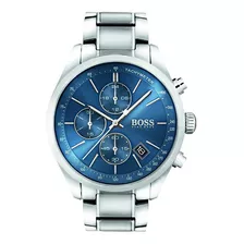 Reloj Hugo Boss Hombre Grand Prix 1513478 Para Hombre