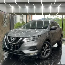  Nissan Qashqai 2018