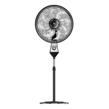 Ventilador De Coluna Silencioso 50cm 8pas Wap Flow Turbo