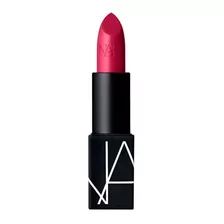 Labial Nars Lipstick Matte Full Time Females