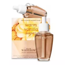  Set 2 Wallflowers Vainilla Dulce 0.8 Oz 