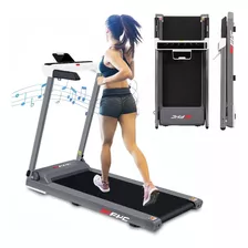 Fyc Folding Treadmill For Home 330 Lbs Weight Capacity