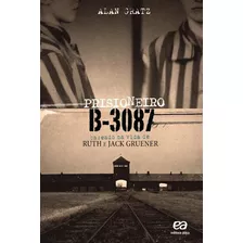 Livro Prisioneiro B-3087