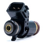 Un Inyector Combustible Injetech Civic L4 2.0l 2002-2005