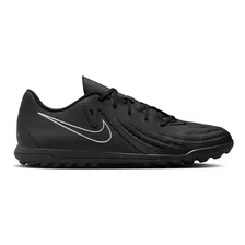 Zapatillas Nike Hombre Phantom Gx Ii Club Tf Fj2587-001