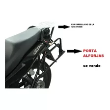 Moto Suzuki Gs150r Porta Alforjas Fire Parts