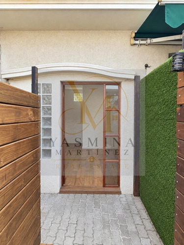 Alquiler Apartamento de 1 Dormitorio en Aires Puros