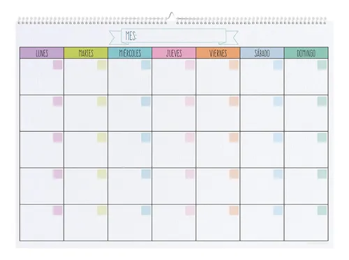 Calendarios más vendidos de 2025: Búho y Paperly dominan la lista