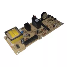 Placa Microondas Modk018s2b1br 127v 17px23-a-11 Moi715272