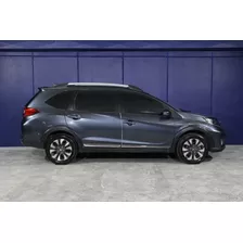 Br-v Prime 1.5l Cvt Honda Gris 2022 Oferta Promocion Unica 