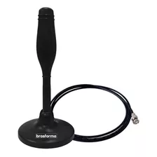 Antena Digital Interna Uhf / Hdtv - Brasforma