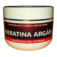 Máscara Cauterización Keratina-argán X 250ml. - Perfect Hair
