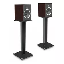 Pedestal Para Caixas Acústicas Edifier Bookshelf Bs03l