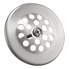 Keeney K5064dsbn - Colador De Desagüe De Baño Sin Desgaste