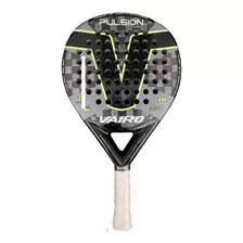 Raqueta O Pala Padel Vairo Pulsion Carbon 2021