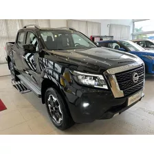 Nissan Frontier Xe 2.3 16v Tbo Des Cd 4x4 Aut.0km2024