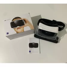 Óculos Realidade Virtual- Vr One Plus Zeiss