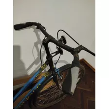 Bicicleta Liviana