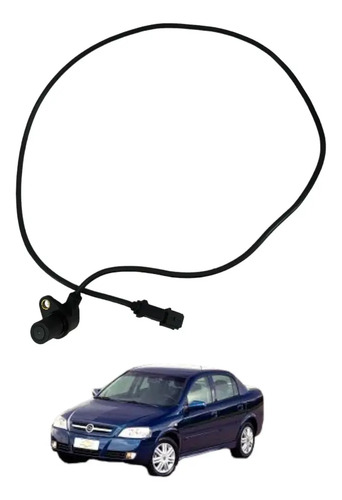 Sensor Rotação Gm Astra 1.8 2.0 2003 A 2012