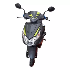 Honda Dio 110 Dlx 2024 Pereira 