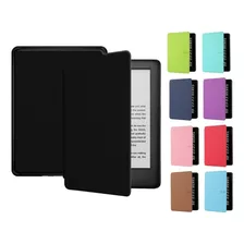 Capa Case Para Kindle 11° Geração 2022 6.0 Magnética Sleep