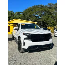 Chevrolet Silverado Lt