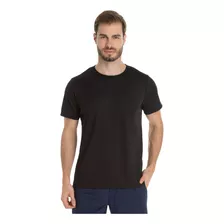 Camiseta Dry Fit Masculina Proteção Solar Uv Camisa Treino