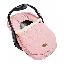 Protector Funda Para Asiento De Coche Jj Cole, Blush Pink