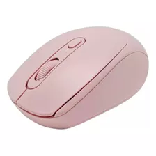 Mouse Inalámbrico Gtc Ani-m03