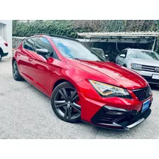 Seat Leon 2019 2.0 L T Cupra At 5p