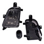 Faro Volkswagen Golf Gti 1993-1994-1995-1996-1997 Izquierdo