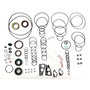 Kit 2 Bases Para Amortiguador Del Renault Laguna 03/06 Dai