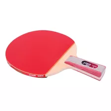 Paleta De Ping Pong Dhs 1006 Cs (chino)