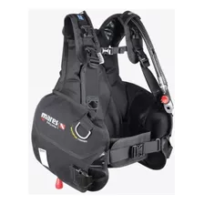 Chaleco Bcd Profesional Mares Rover Pro Dc Buceo