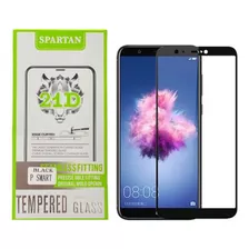 Vidrio Templado Para Celular Huawei P-smart Black