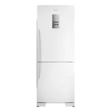 Geladeira Frost Free Panasonic 425l Nr-bb53pv3wa Branca 110v