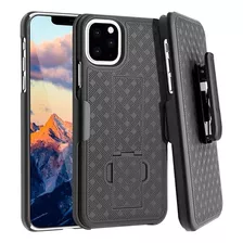 Fingic Funda Para iPhone 11 Pro Max iPhone 11 Pro Max Con