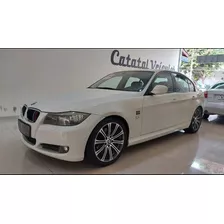 Bmw 320i 2011